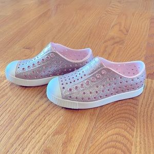 Native Jefferson Girls’ Shoes